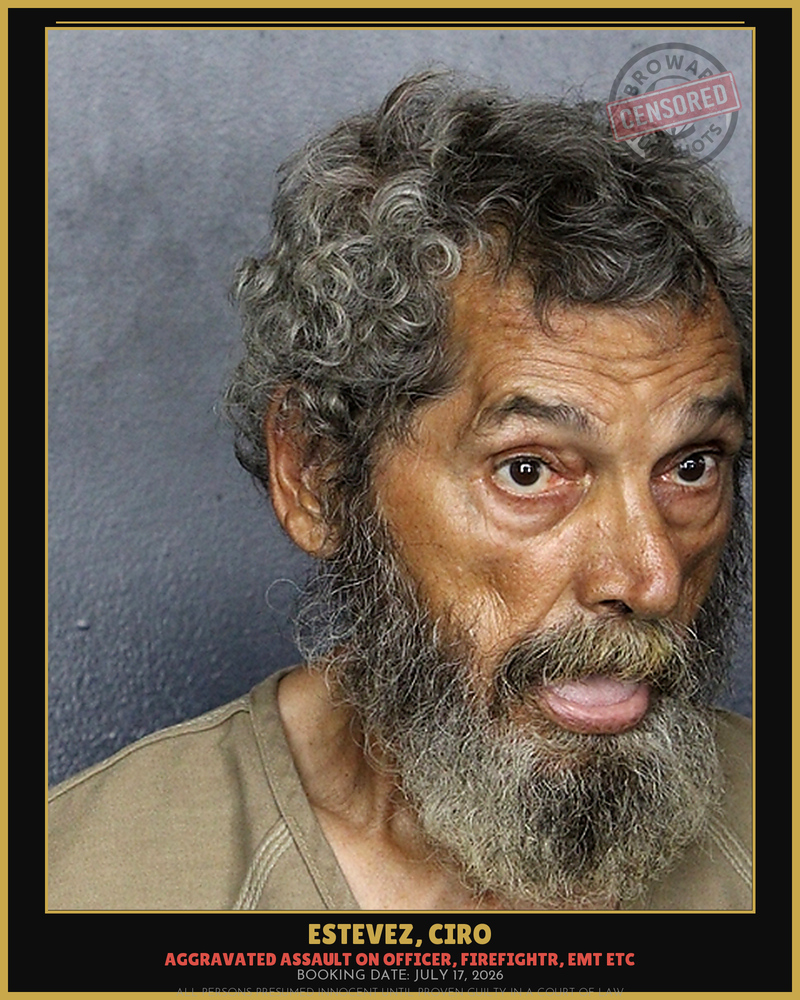 Ciro Estevez