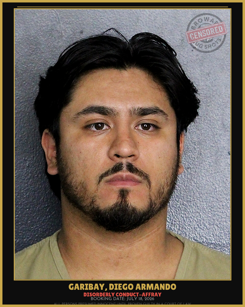 Diego Armando Garibay