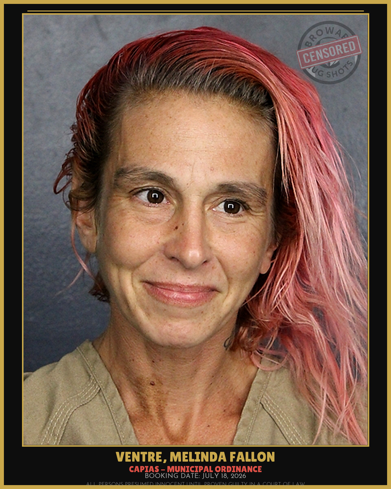 Melinda Fallon Ventre