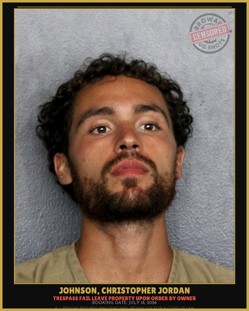 Christopher Jordan Johnson