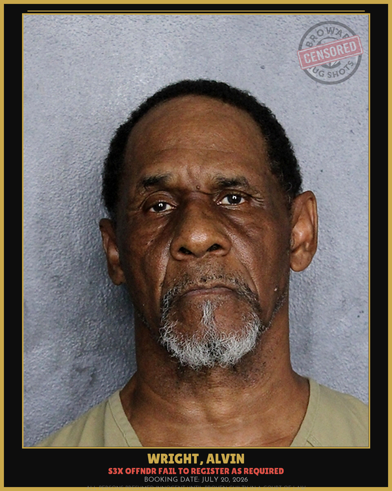 Alvin Wright