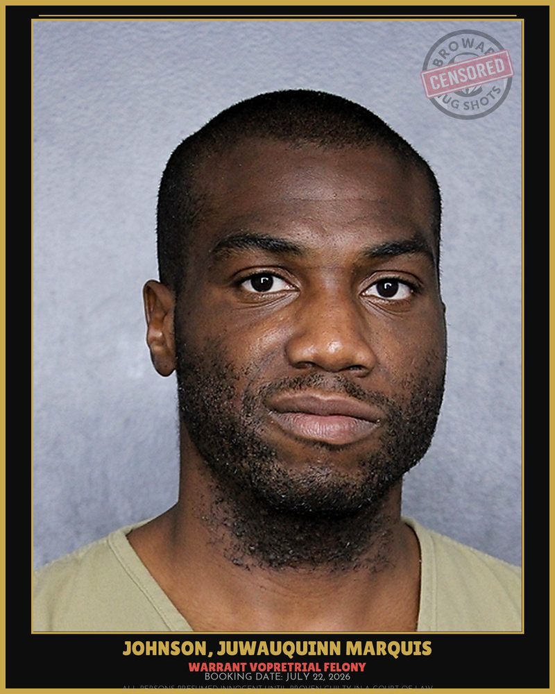 Juwauquinn Marquis Johnson