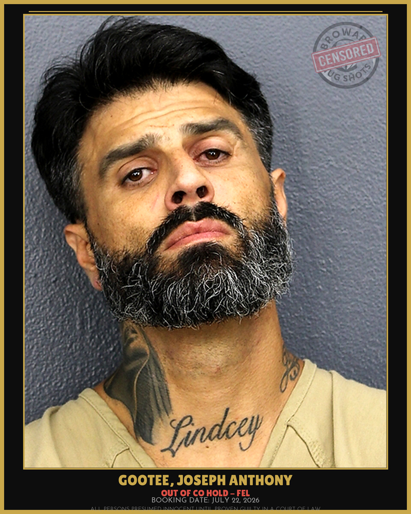 Joseph Anthony Gootee