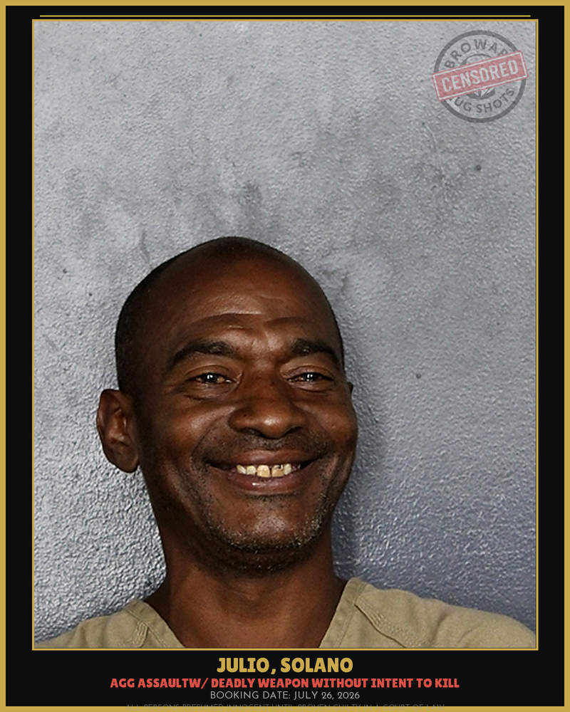 Solano Julio