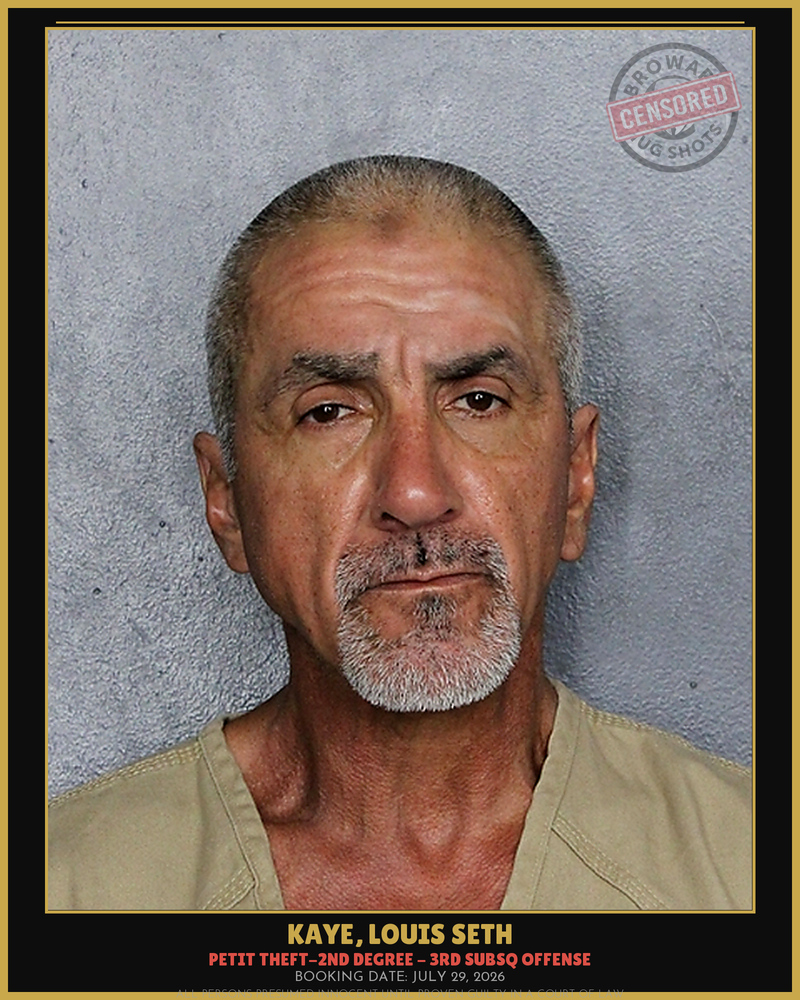 Louis Seth Kaye