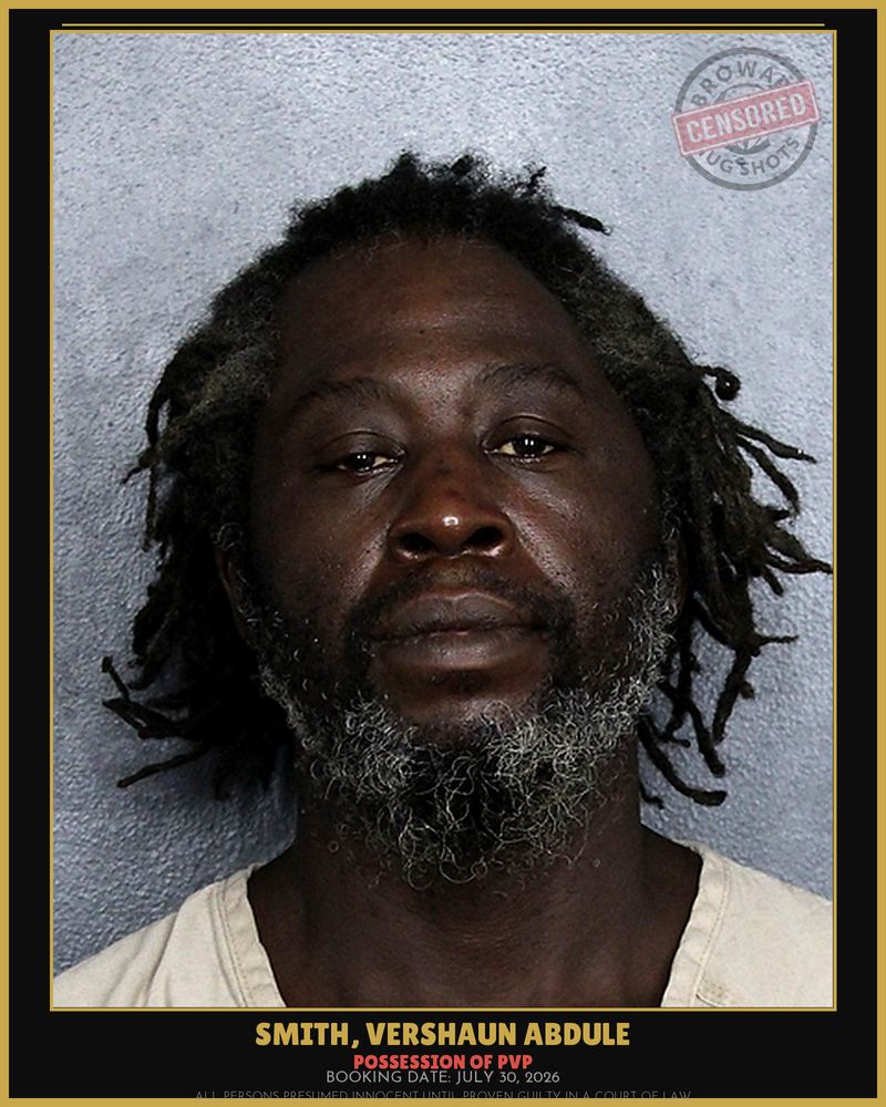 Vershaun Abdule Smith
