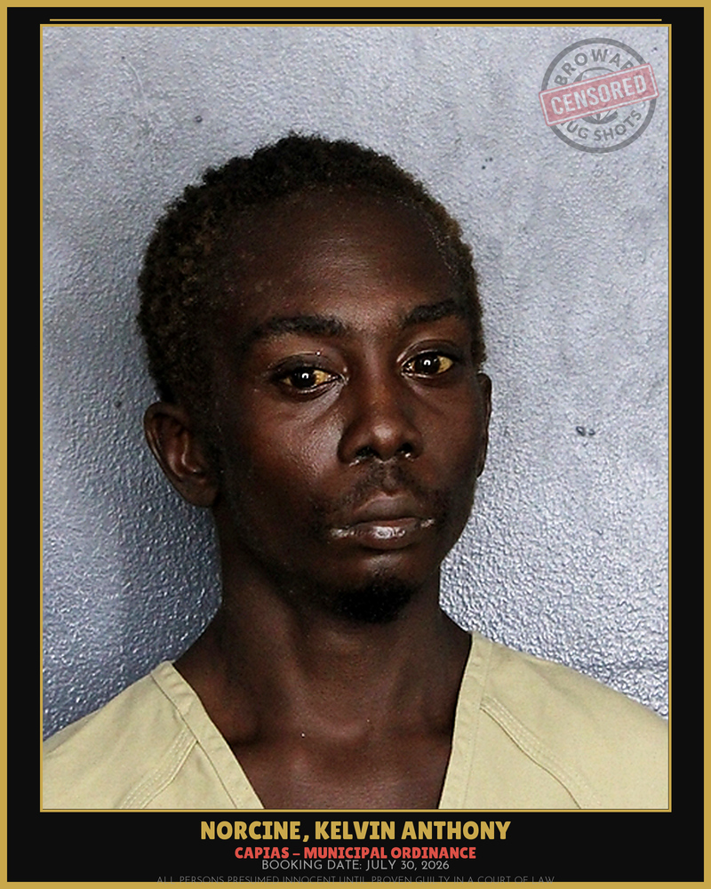 Kelvin Anthony Norcine