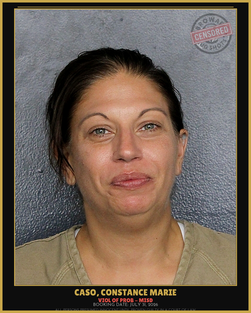 Constance Marie Caso
