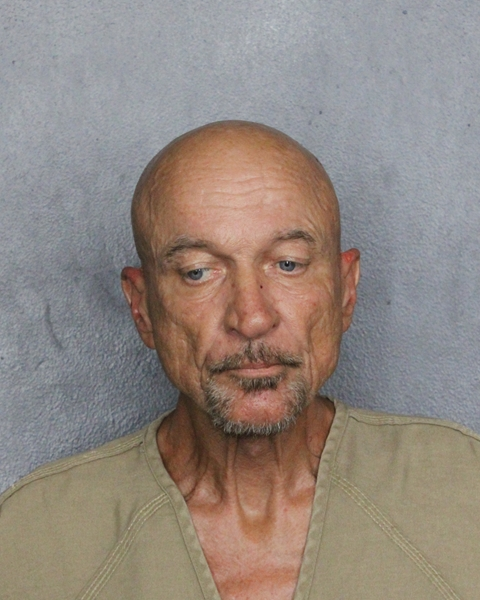 Robert Douglas Francis