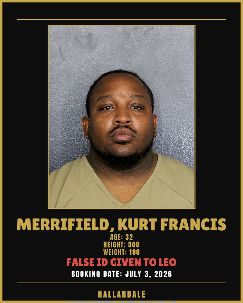 Kurt Francis Merrifield