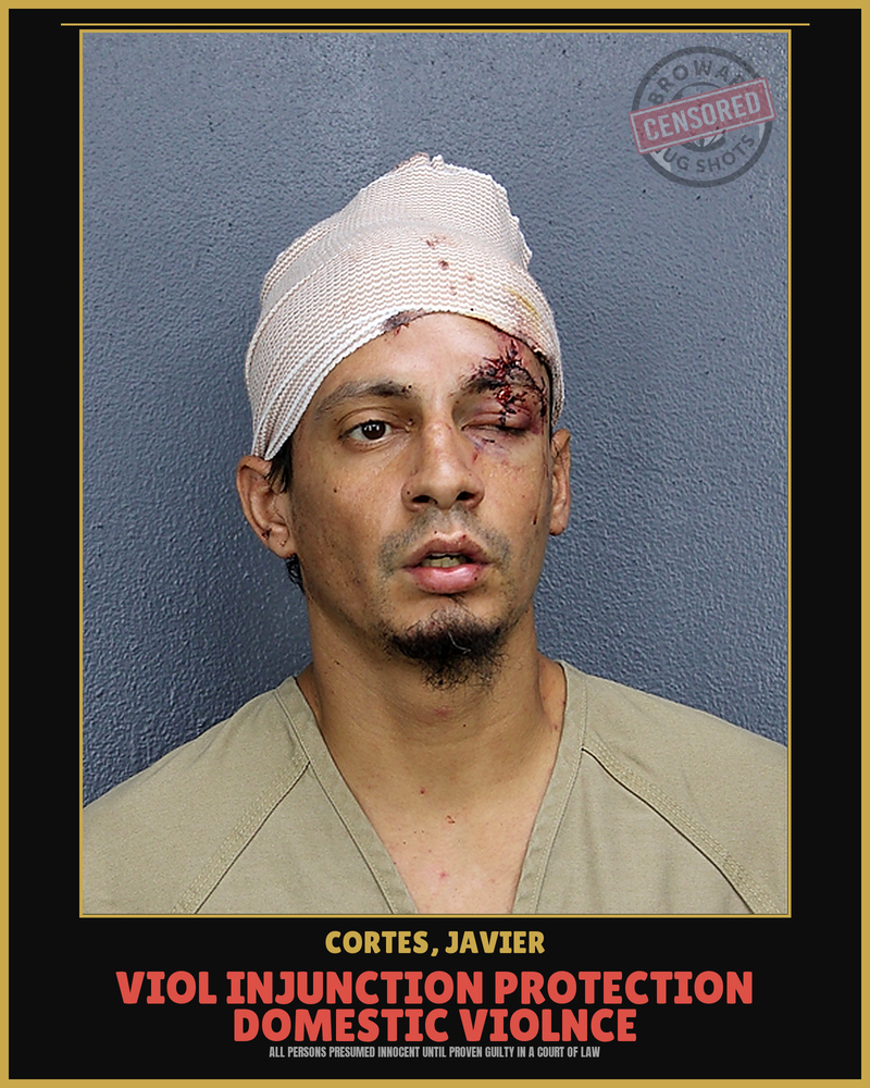 Javier Cortes