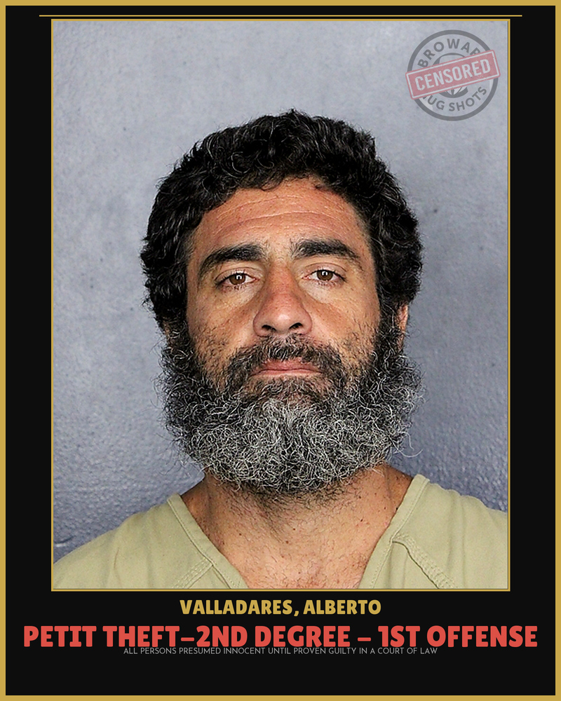 Alberto Valladares