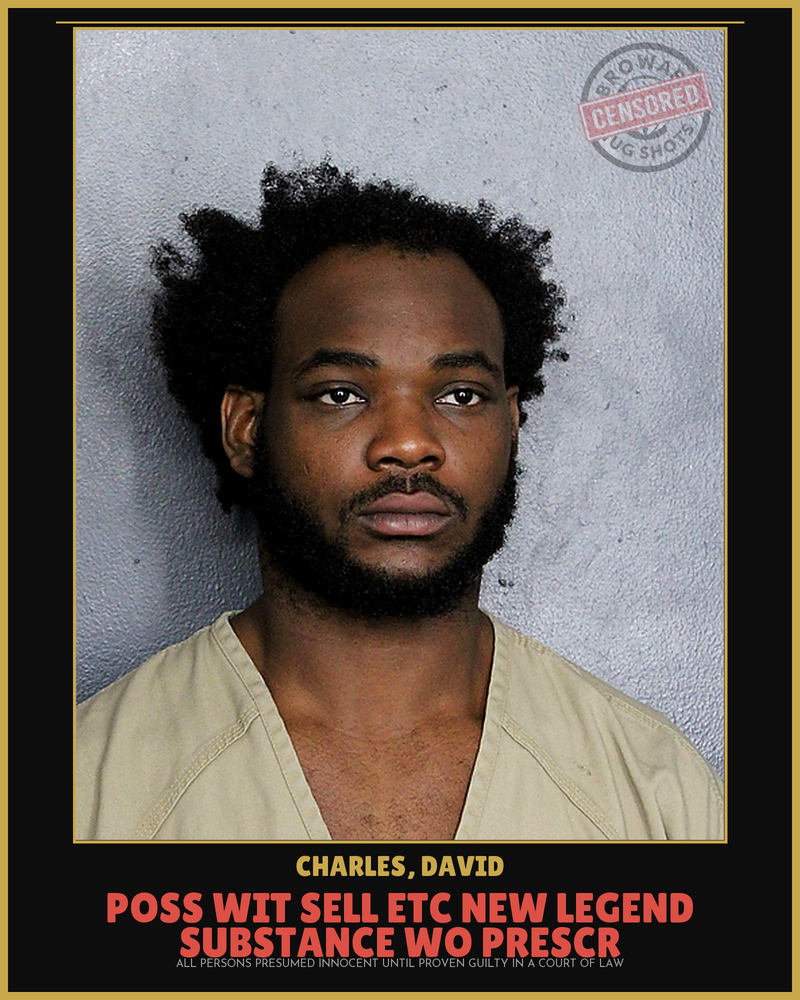 David Charles