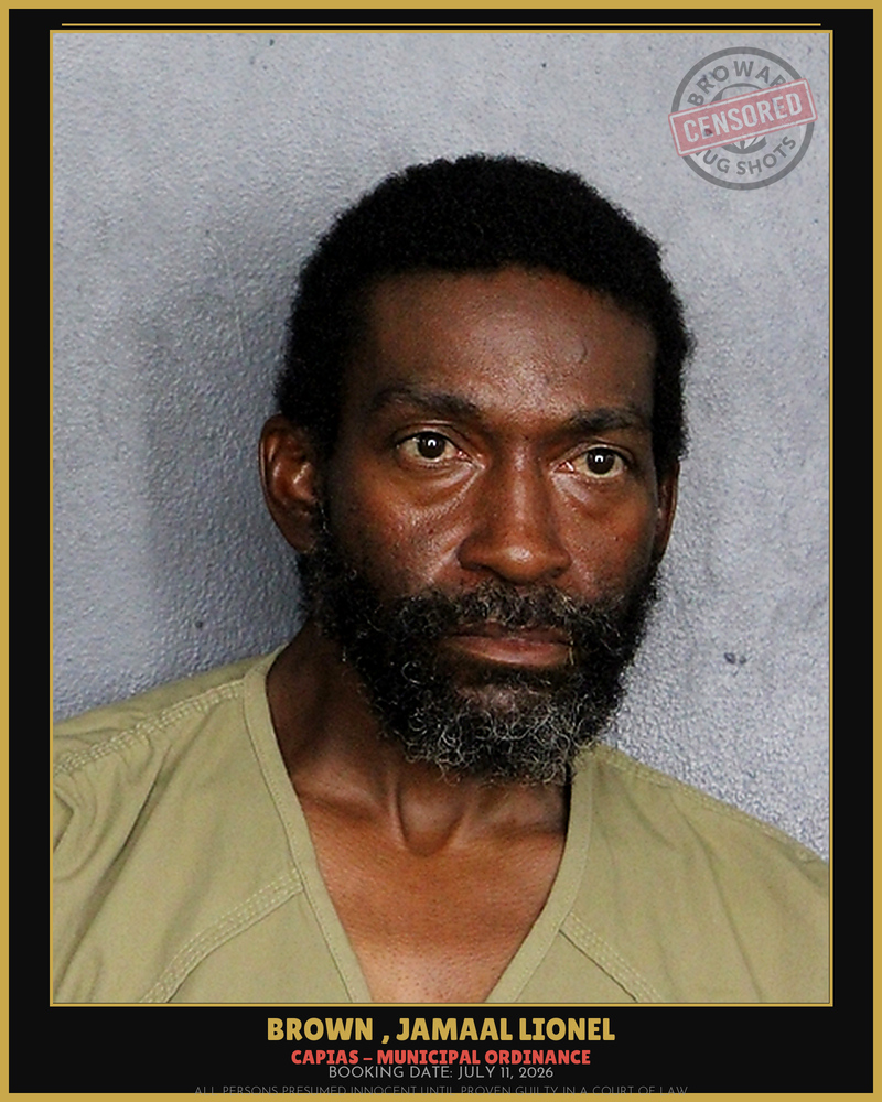 Jamaal  Lionel Brown