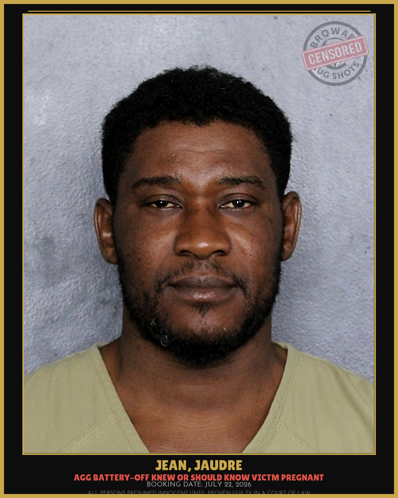 Jaudre Jean