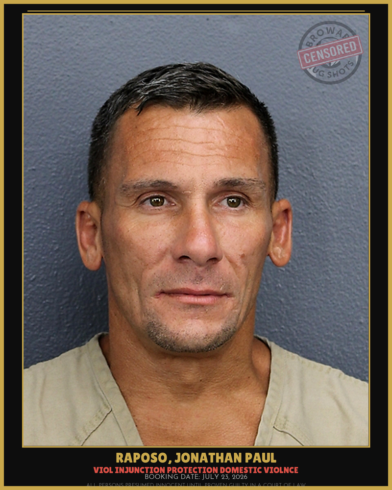 Jonathan Paul Raposo