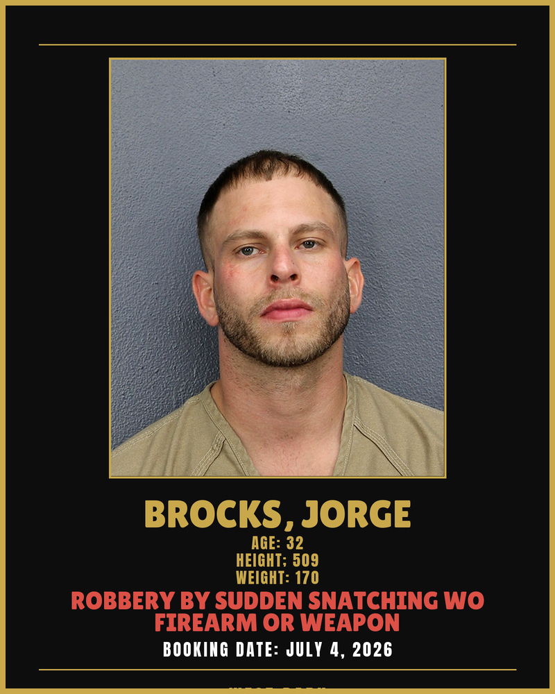 Jorge Brocks