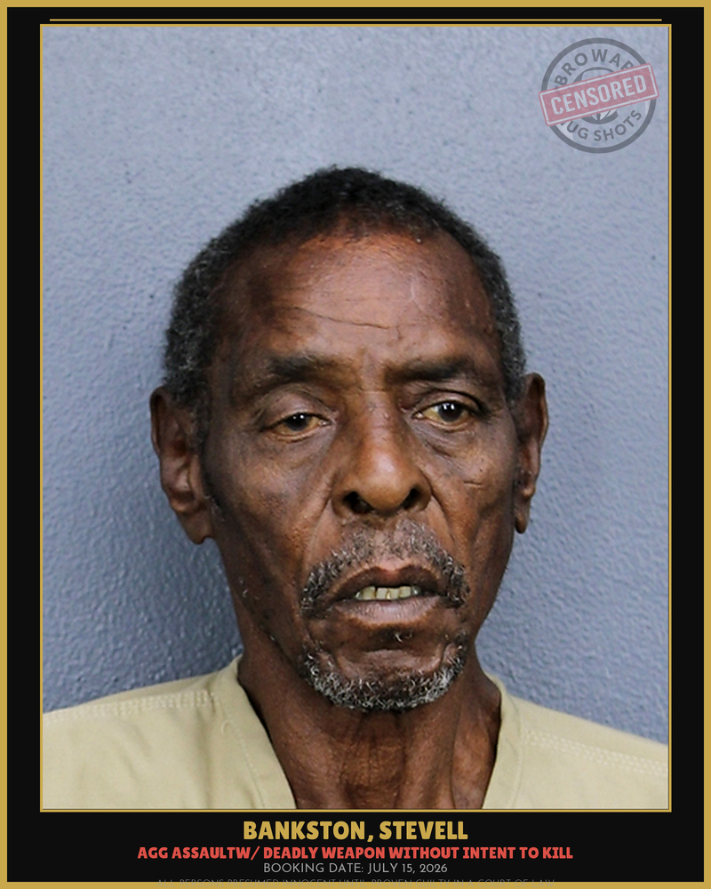 Stevell Bankston