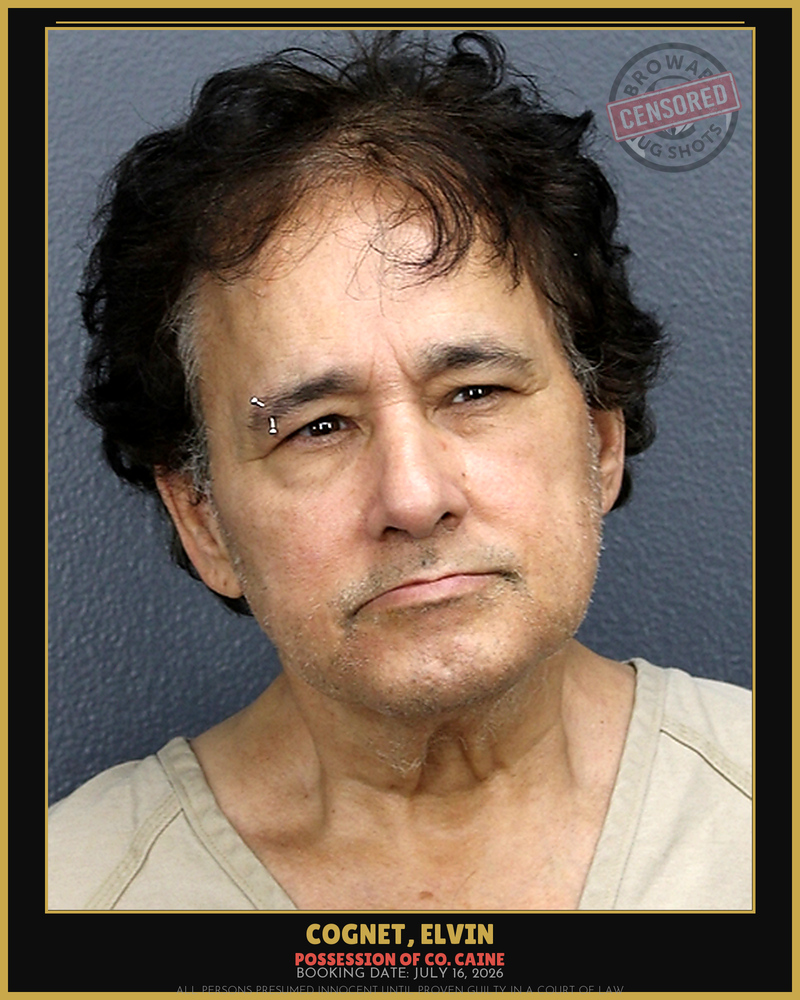 Elvin Cognet
