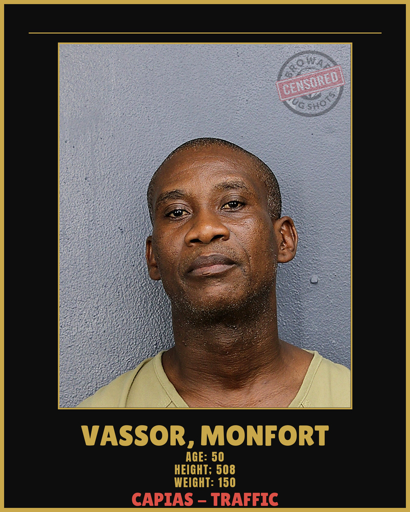 Monfort Vassor