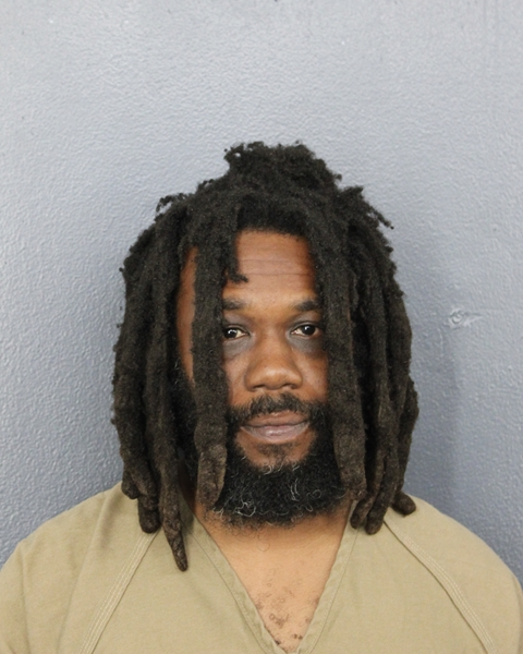 Duran Latodd Beasley