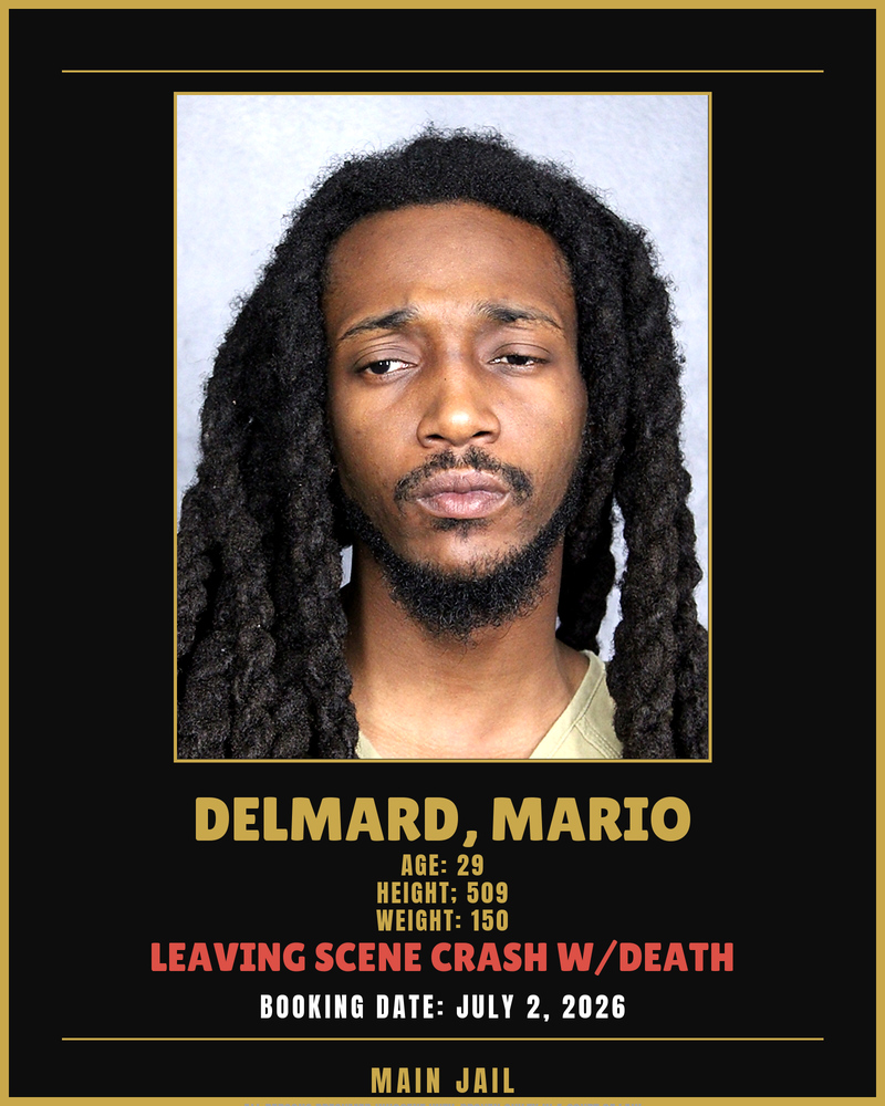 Mario Delmard