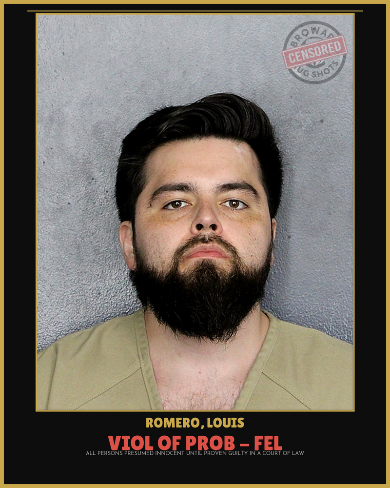 Louis Romero