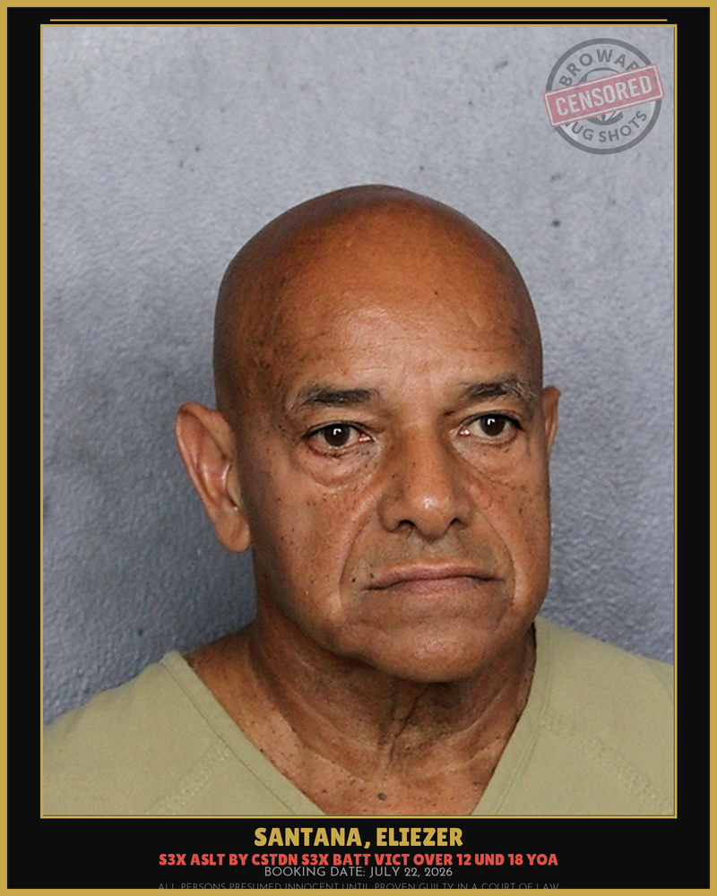 Eliezer Santana