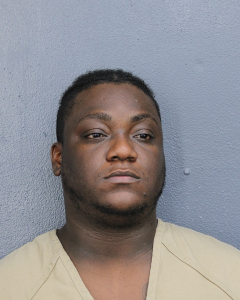 Dohnzhey Romario Grindley