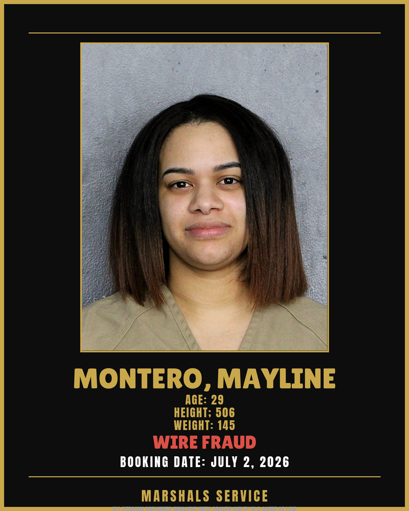Mayline Montero