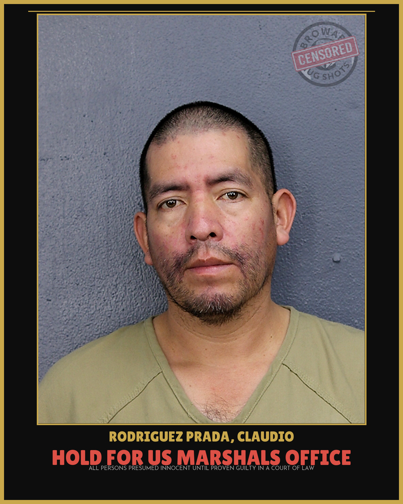 Claudio Rodriguez Prada