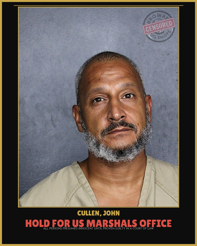 John Cullen