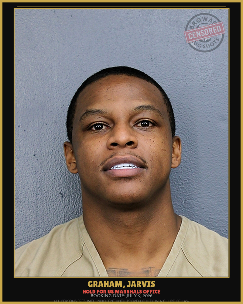 Jarvis Graham