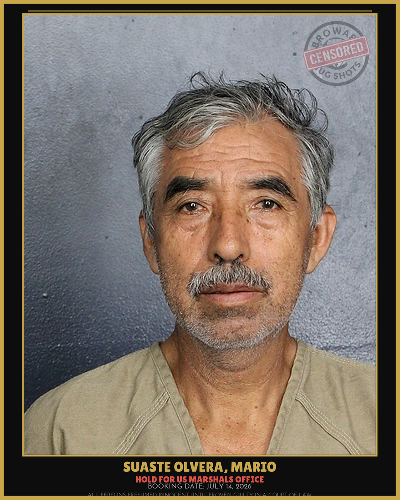 Mario Suaste Olvera