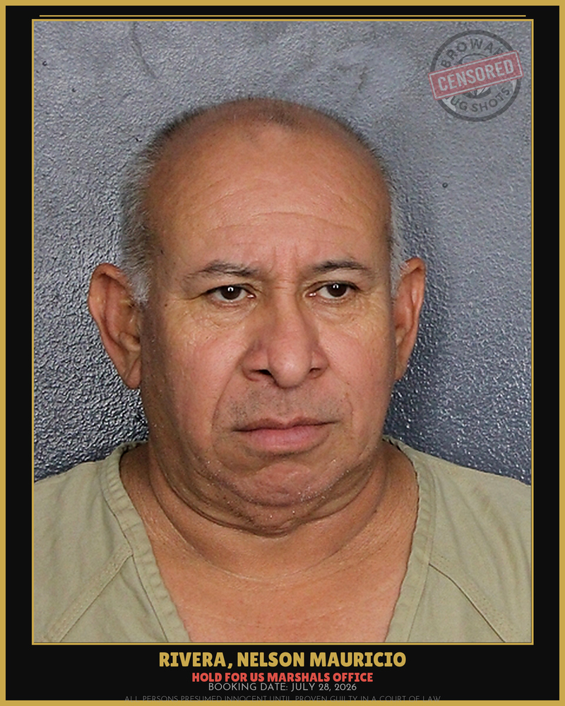 Nelson Mauricio Rivera