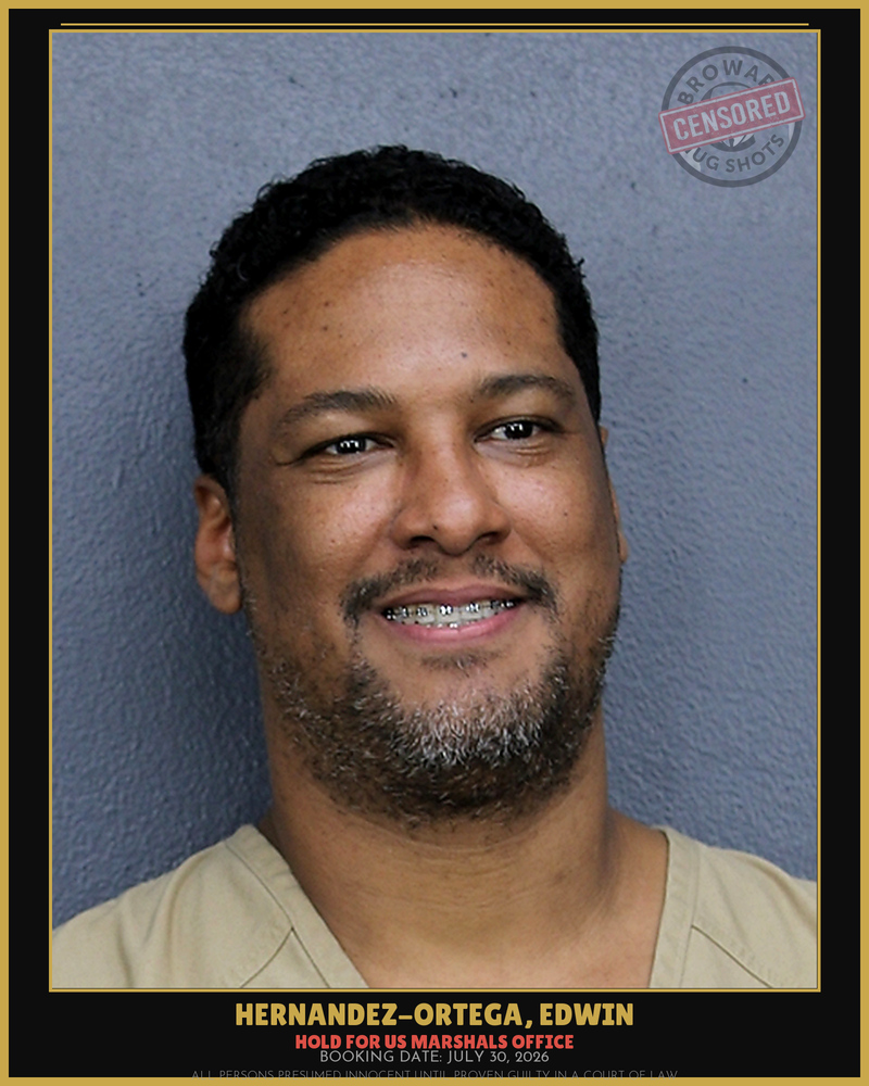 Edwin Hernandez-Ortega
