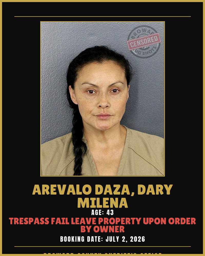 Dary Milena Arevalo Daza