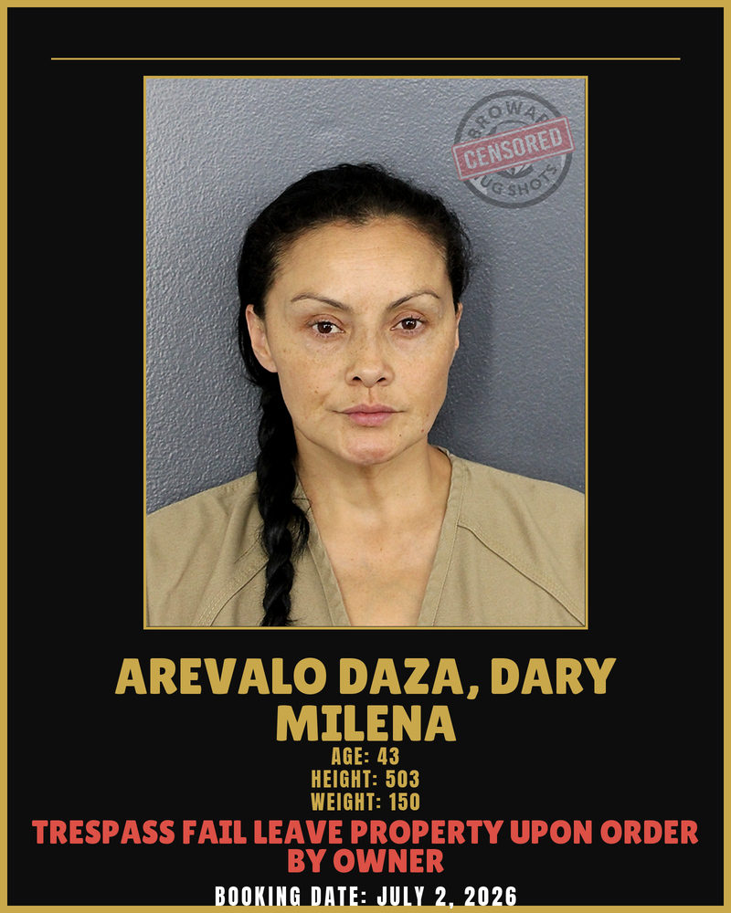 Dary Milena Arevalo Daza