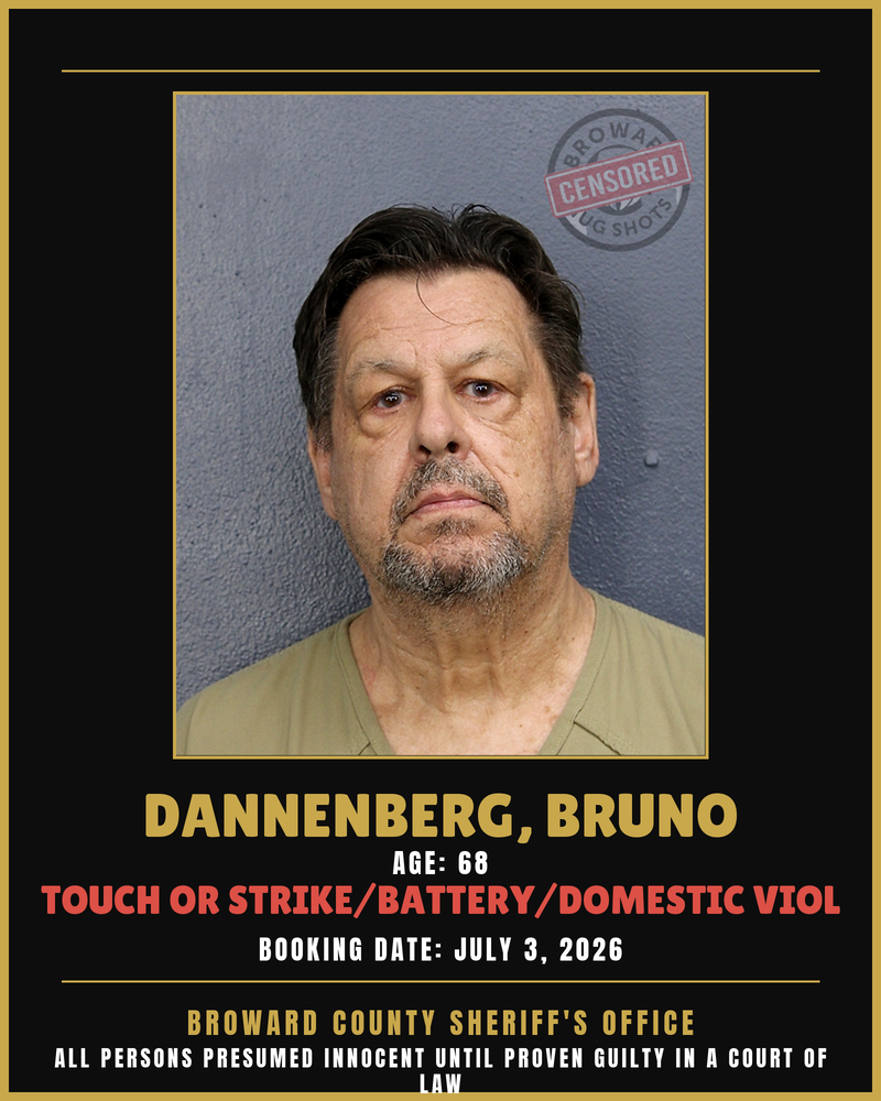 Bruno Dannenberg
