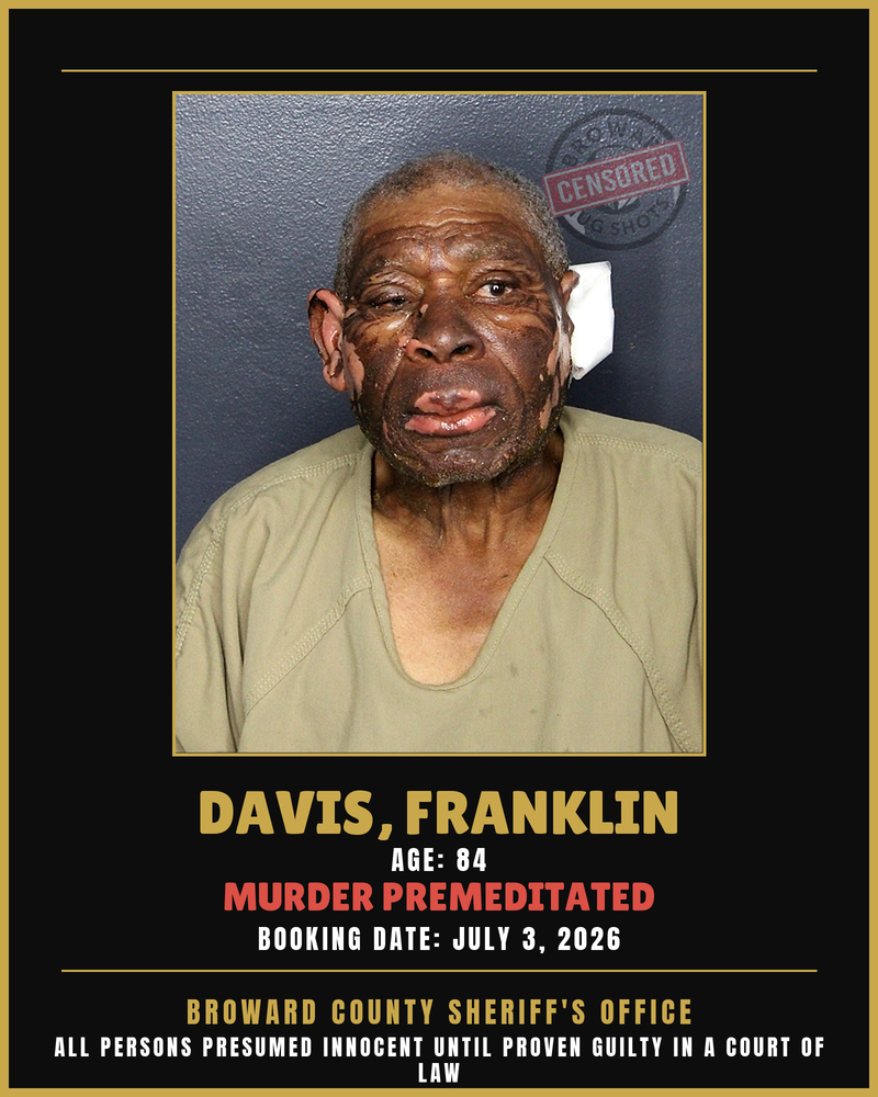 Franklin Davis