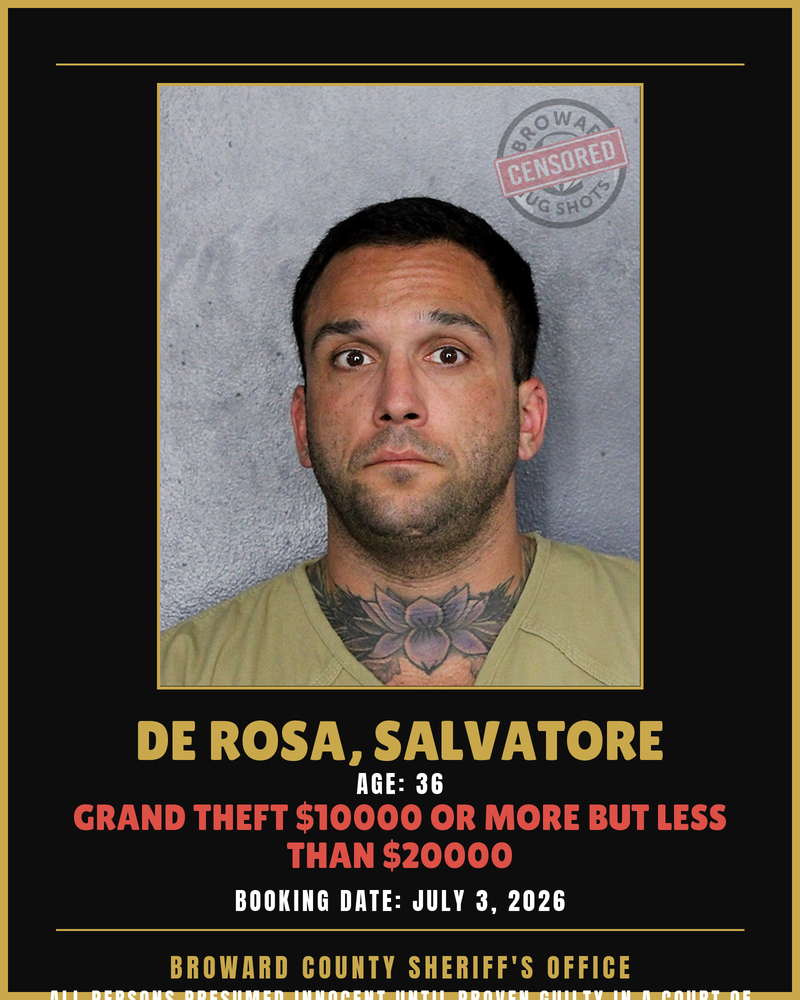 Salvatore De Rosa