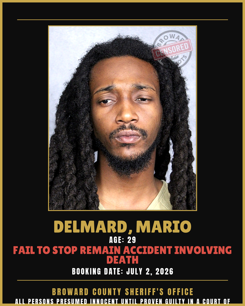 Mario Delmard
