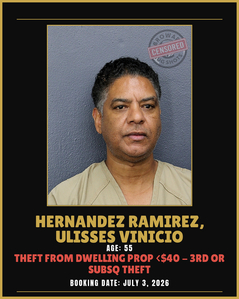 Ulisses Vinicio Hernandez Ramirez