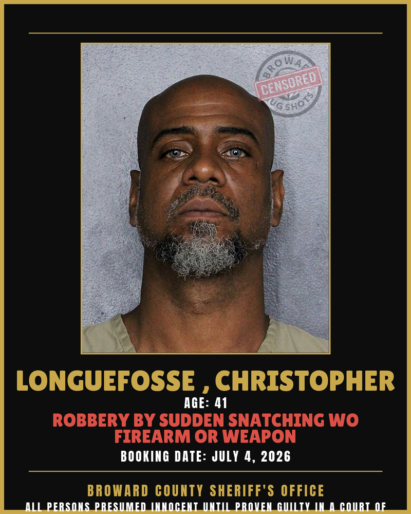 Christopher Longuefosse