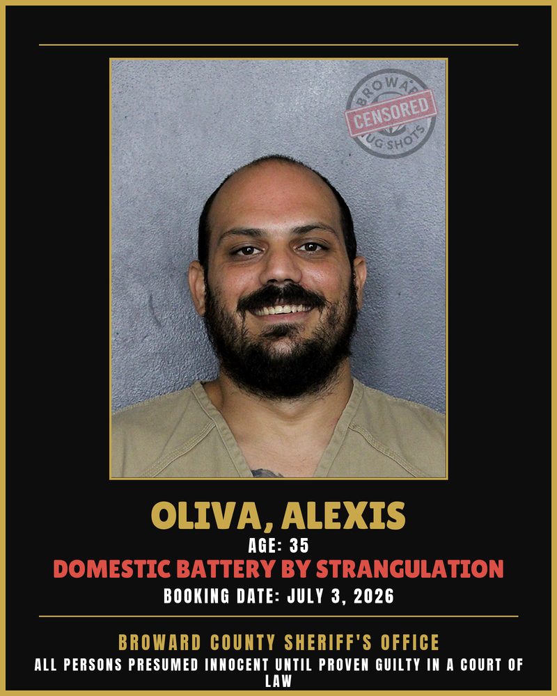 Alexis Oliva