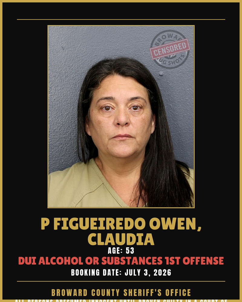 Claudia P Figueiredo Owen