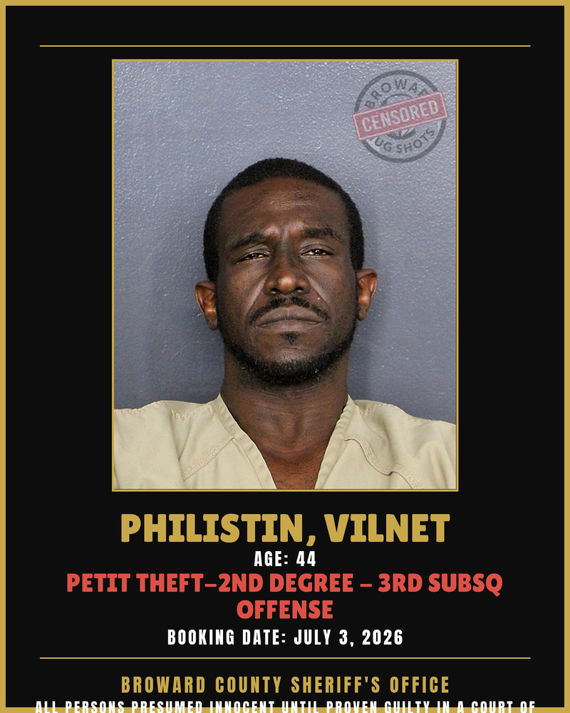Vilnet Philistin