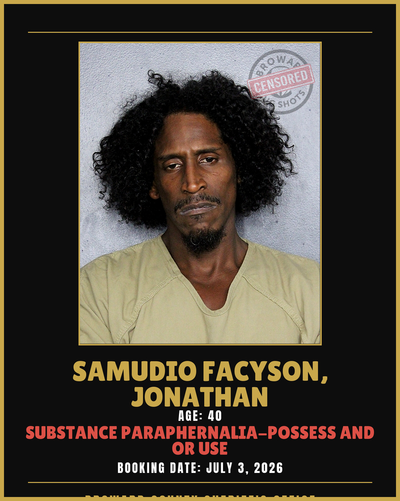 Jonathan Samudio Facyson