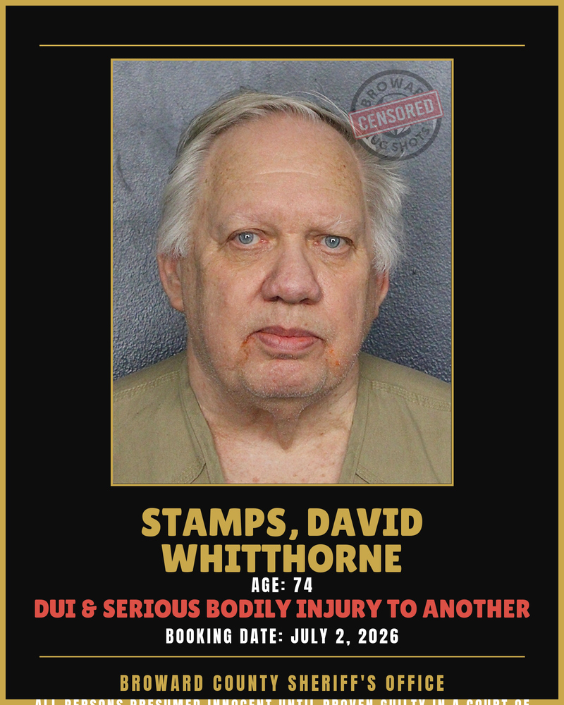David Whitthorne Stamps