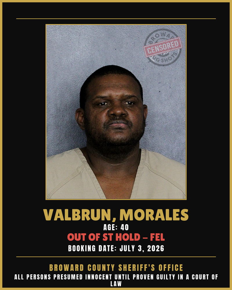 Morales Valbrun